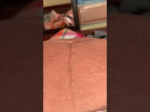 6 months baby movement