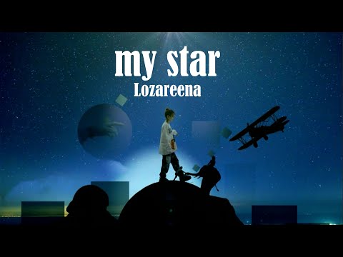 『my star』Music Video