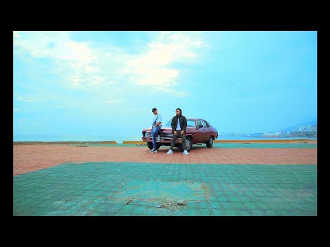 CONTRA LA PARED - KINGZ (VIDEO OFICIAL)