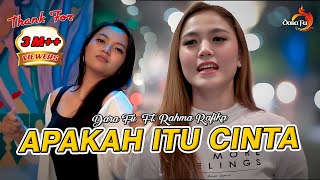 Download lagu APAKAH ITU CINTA - Dara Fu ft. Rahma Remix Koplo Version mp3