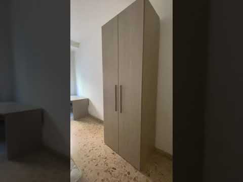 Via Cipriano Facchinetti 13 TRILOCALE locazione