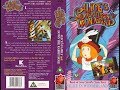 Original VHS Closing Alice S Adventures In Wonderland Alice S Family UK Retail Tape