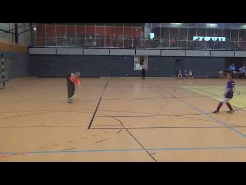 15.02.2014 Condor - Buchholz - Horner TV - HSV