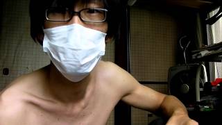 【藻煮たの日常】　youtube動画活動休止のお知らせ