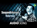 Sowgandhikangal Vidarnnu - Audio Song | Mahaabali | Vani Jairam, Krishnachandran | M.K. Arjunan