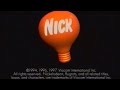 Klasky Csupo Inc Nickelodeon Lightbulb Paramount CBS Broadcast International 1997