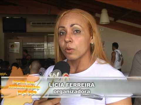 entrevista na difusora sul sbt