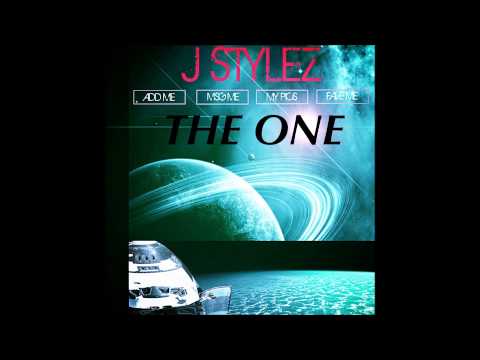 JStylez The One