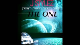 JStylez The One