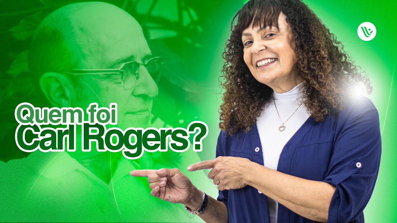 As contribuições de Carl Rogers para a Psicologia e a Abordagem Centrada na Pessoa | ACP