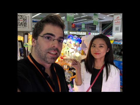 GearBest at world’s BIGGEST electronic market