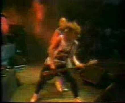 Edda művek- Kölyköd voltam ( búcsú )