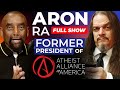 Aron Ra Joins Jesse Ep 274 AronRa