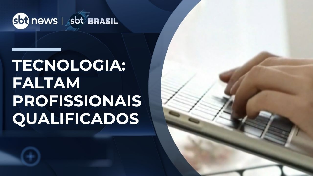  Falta de profissionais atrasa contratações e desafia empresas de tecnologia