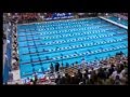 2014 SEC Swimming Friday Finals 