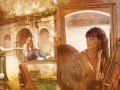 Nicola Benedetti - Giustino: Vedro con mio diletto ...