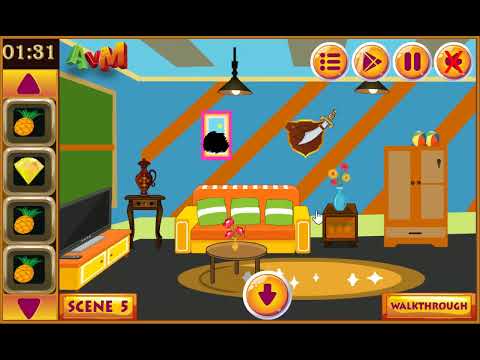 Best Escape Games - Recover Bo Video