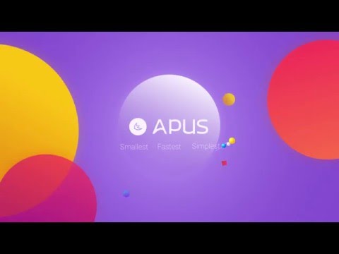 Video của APUS