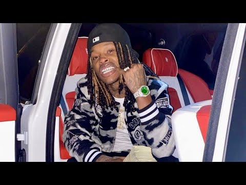 [FREE] King Von X Lil Durk Type Beat 2025 - "Come Outside" (Prod. by ricorundat)