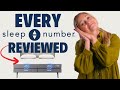 Sleep Number Bed Reviews 2025 Everything You Need To Know