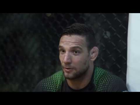 Judoka: Christophe "HULK" Vandijck 2