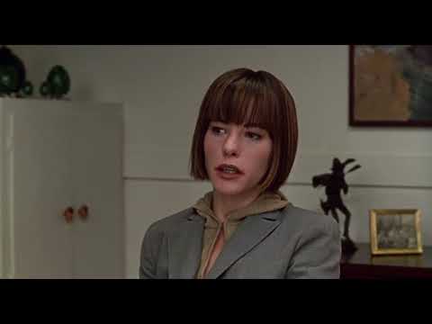 Best in Show opening scene HD Parker Posey & Michael Hitchock