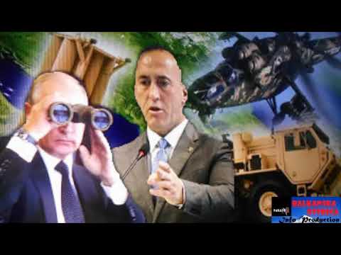 MILIJARDE EVRA U DONACIJAMA OPREME NISU DOVOLJNE - Putinova pomoć izazvala neviđeno nezadovoljstvo..