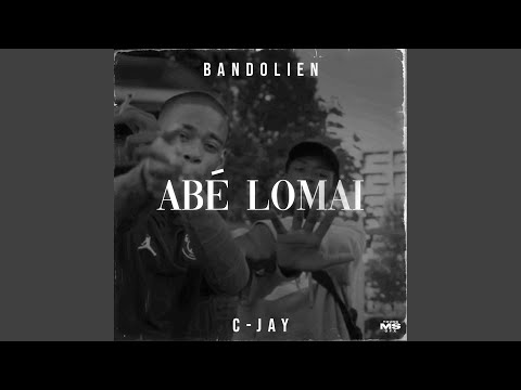 Abe Lomai (feat. C-Jay)