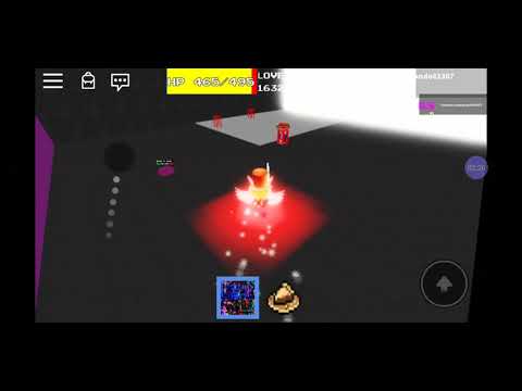 Undertale Monster Mania Hakk Team смотреть онлайн на Hah - roblox undertale monster mania hakk team v2