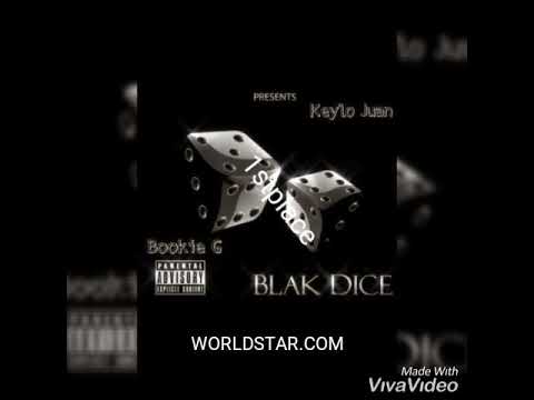 Keylo Juan ft Bookie G - Gambling With Your Life (Prod by Mr.Mixa) Official Audio