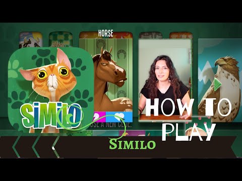 Similo - How to Play | Cardboard Rhino