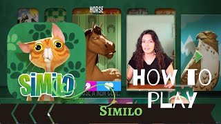 Similo - How to Play | Cardboard Rhino