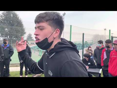 Mefisto vs Khado / 8vos / Good Fellas Pretemporada fecha 1