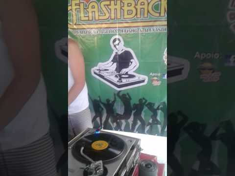 Back tô flash back Dj Wagner Cabral 4