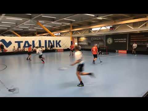 11.9.2021 Lasb/SB Heinola Oranssi - Fosu