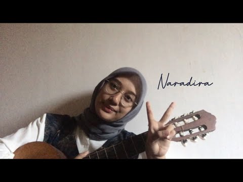 Naradira - Luthfi Aulia ft. Feby Putri | Cover by Putri Zinnia