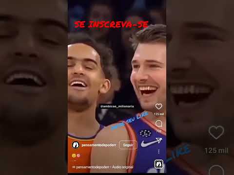 Inacreditável!!! rivais sim, inimigos Nunca!! #nba #viral #viralshorts #basquete #best #motivation