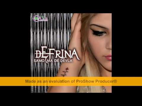 Dzefrina   Sojbe na lela man 2014