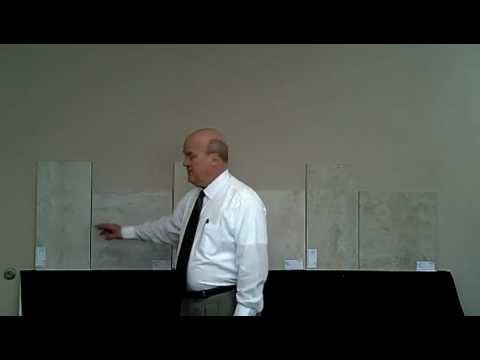 CAPCO Tile & Stone - New Product Minute - Travertino tile