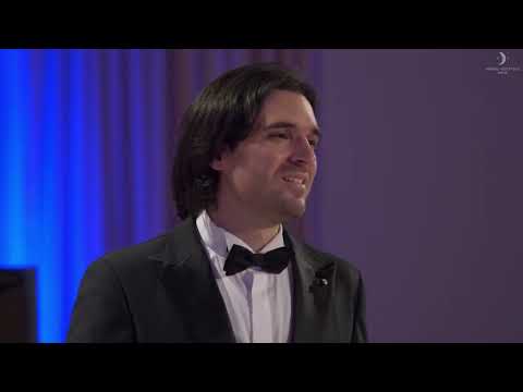 Handel 1724 Giulio Cesare HWV 17 Andrea Marcon 15 V'adoro pupille ^ Cleopatra