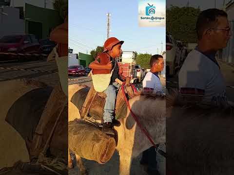 DESFILE DE 7 DE SETEMBRO EM QUIJINGUE BA 2026