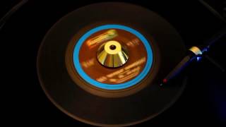 B B King - Get Myself Somebody - Bluesway: 61022