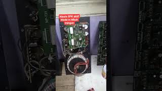 Download lagu Active SPK machine Made in-house mp3 Download lagu Active SPK machine Made in-house mp3