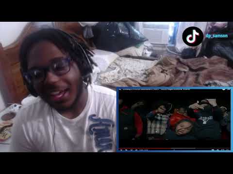 Dthang x French Montana x TDOT - Good Night (REACTION)