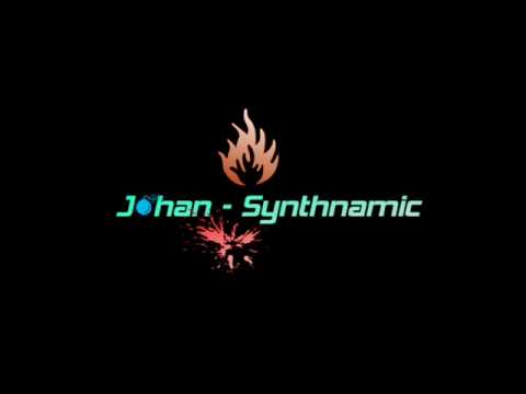 DJ Liot - Synthnamic