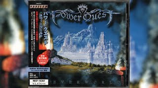 Power Quest - Neverworld [Full Album]