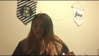 Isabel- The Wombats *cover*