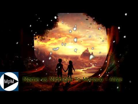 Møme Vs Midnight To Monaco - Alive