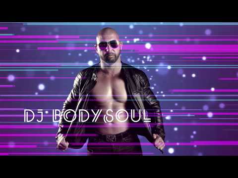 Dj Bodysoul -Tudo Para Mim feat.B.A