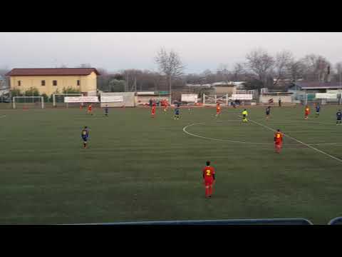 28/12/2019 Bra vs Collegno Paradiso secondo tempo